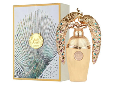 PERFUME LATTAFA AFEEF - Perfumería Millennio