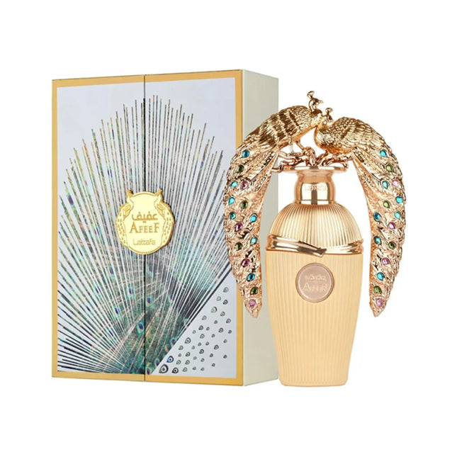 PERFUME LATTAFA AFEEF