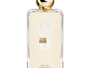PERFUME AFNAN 9 AM