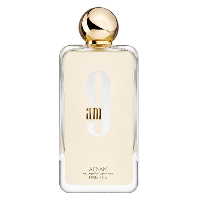 PERFUME AFNAN 9 AM