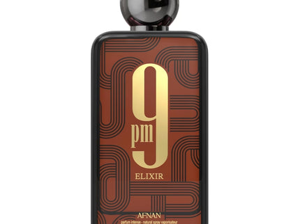 PERFUME AFNAN 9 PM ELIXIR