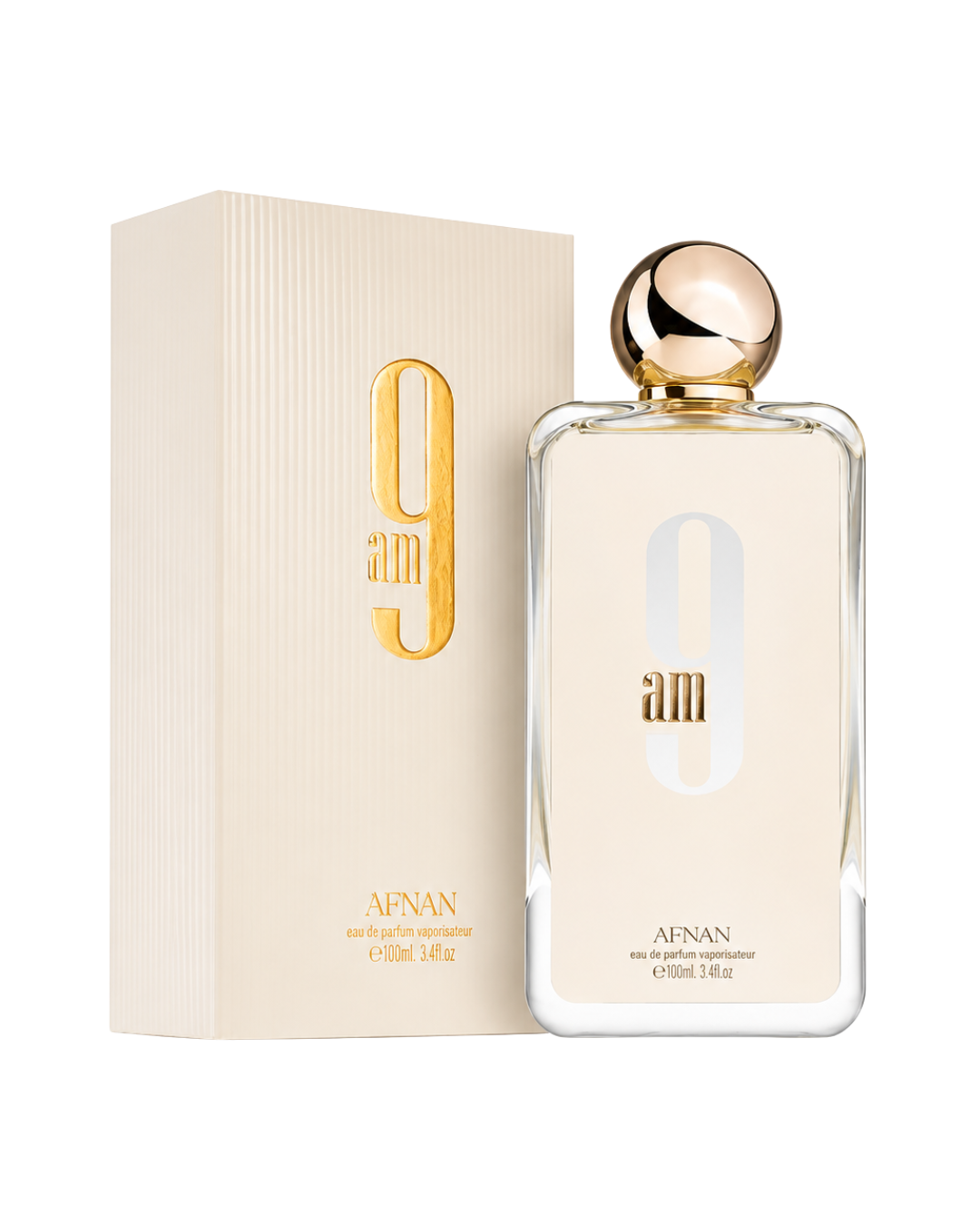 PERFUME AFNAN 9 AM