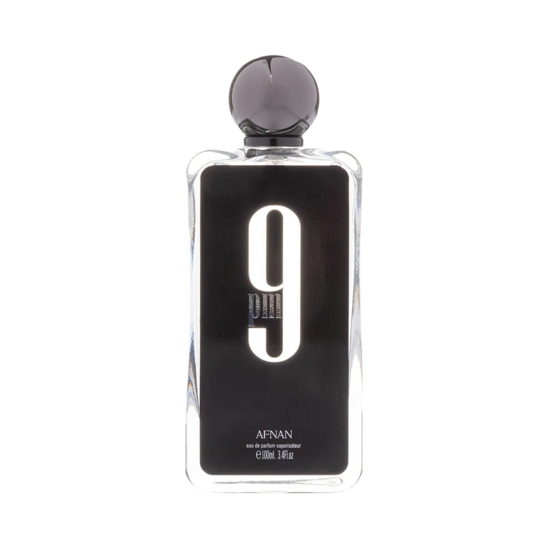 PERFUME AFNAN 9 PM (ALTERNATIVA JPG ULTRA MALE) - Perfumería Millennio
