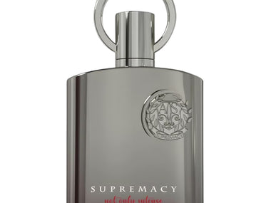 PERFUME AFNAN SUPREMACY NOT ONLY INTENSE