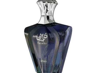PERFUME AFNAN TURATHI BLUE - Perfumería Millennio