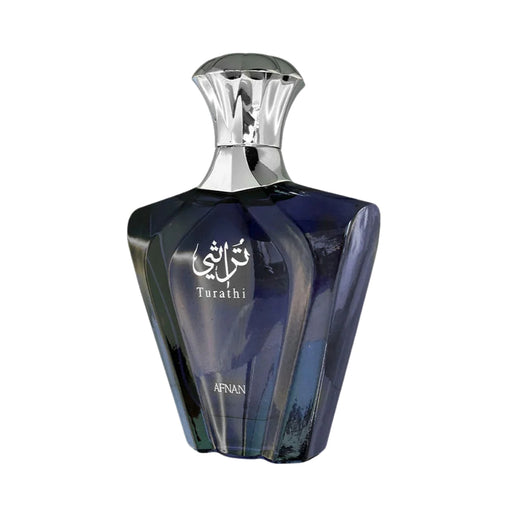 PERFUME AFNAN TURATHI BLUE