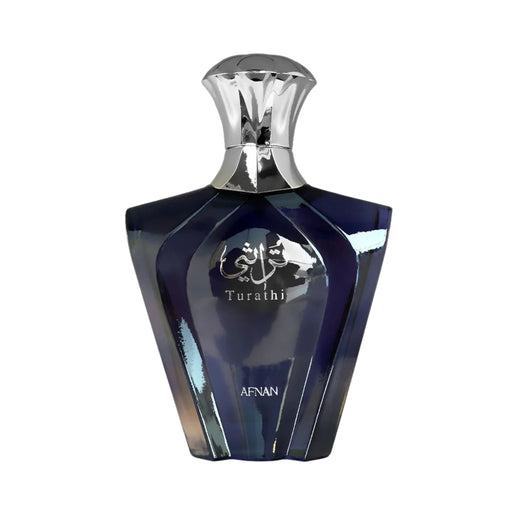 PERFUME AFNAN TURATHI BLUE