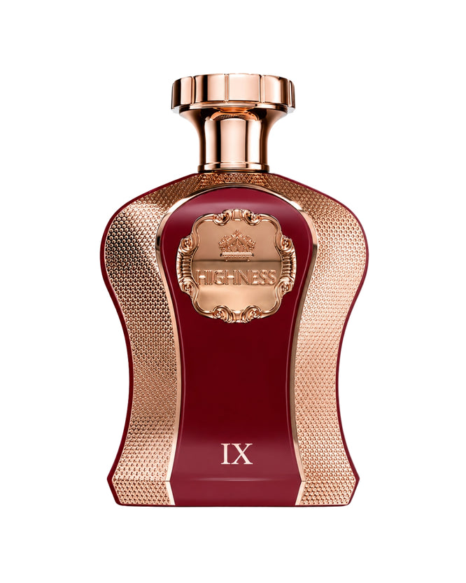 PERFUME AFNAN HIGHNESS IX