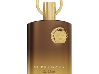PERFUME AFNAN SUPREMACY IN OUD