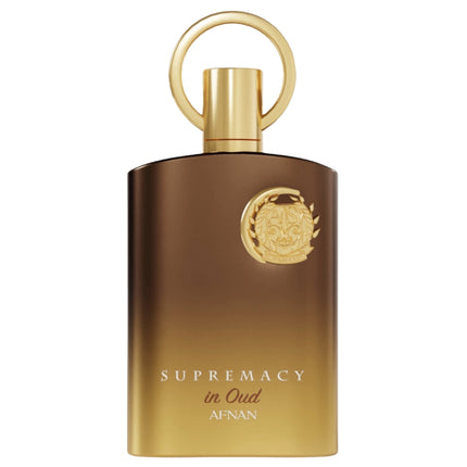PERFUME AFNAN SUPREMACY IN OUD