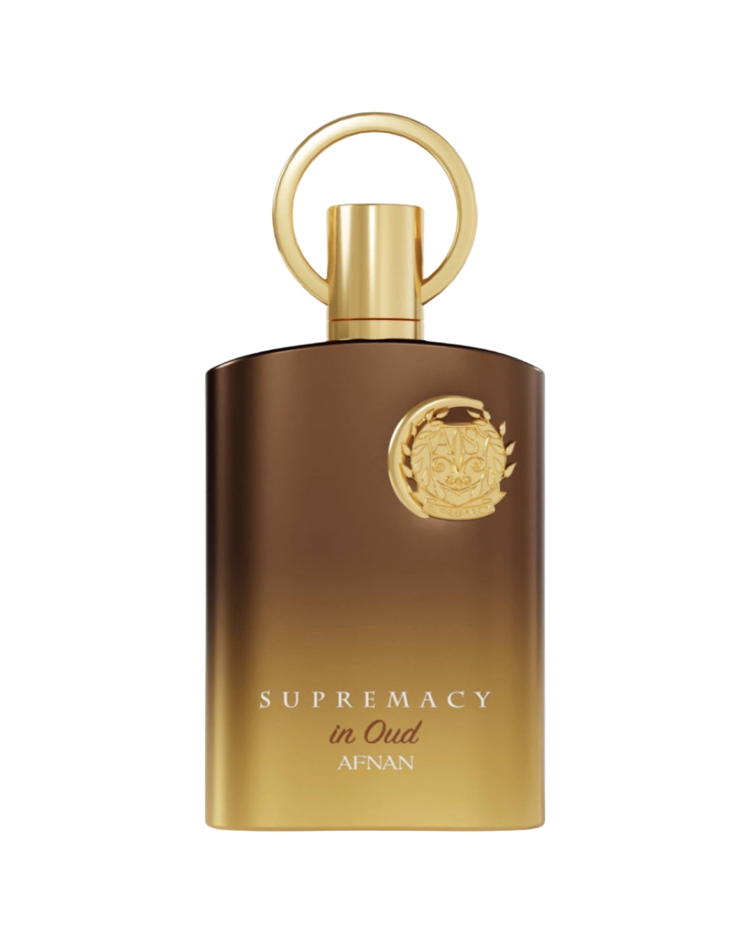 PERFUME AFNAN SUPREMACY IN OUD