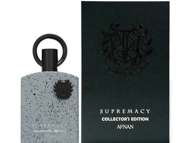 PERFUME AFNAN SUPREMACY COLLECTOR´S EDITION - Perfumería Millennio