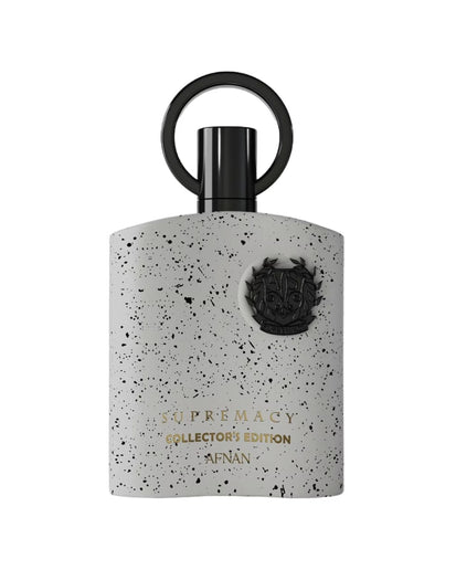 Supremacy Collector's Edition Afnan EDP 100ml - Perfume Hombre Chipre Frutal