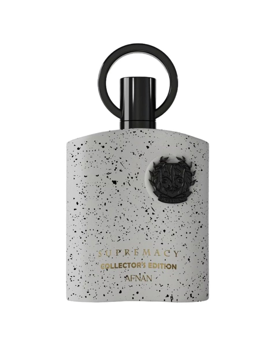 PERFUME AFNAN SUPREMACY COLLECTOR´S EDITION - Perfumería Millennio