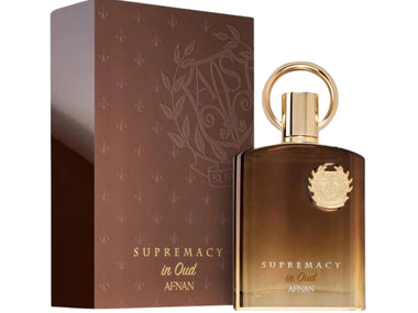 PERFUME AFNAN SUPREMACY IN OUD