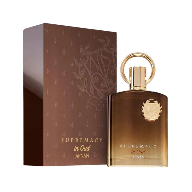 PERFUME AFNAN SUPREMACY IN OUD