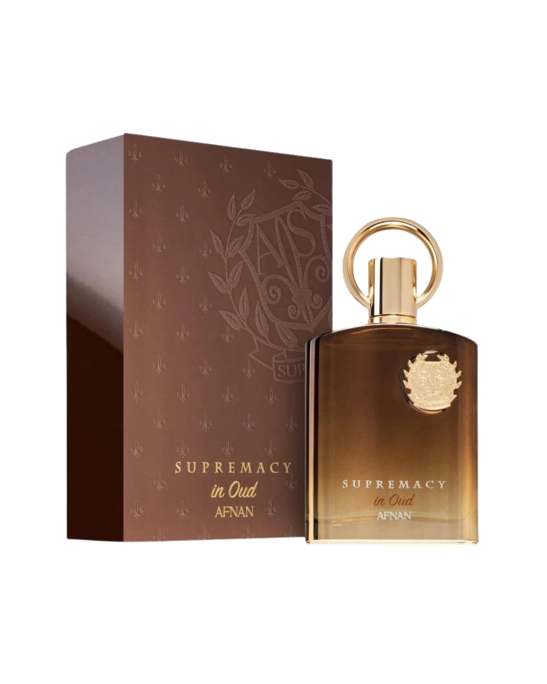 PERFUME AFNAN SUPREMACY IN OUD