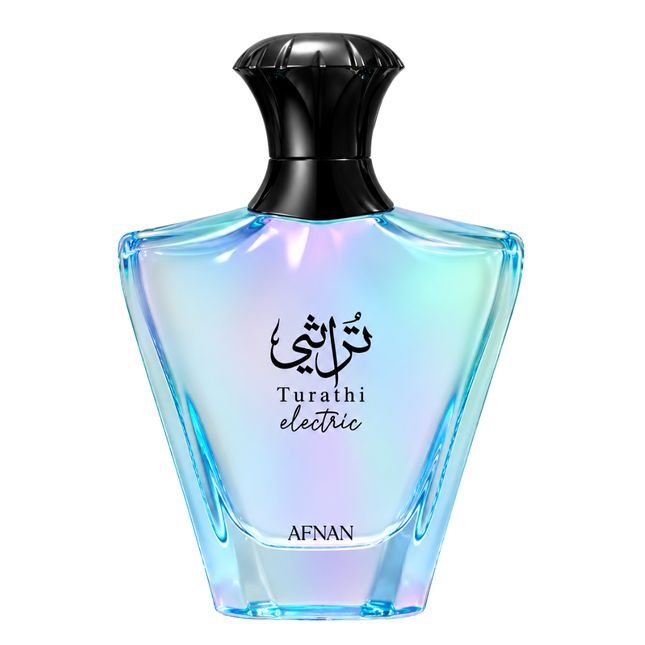 PERFUME AFNAN TURATHI ELECTRIC