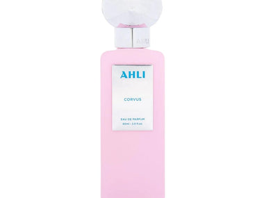 PERFUME AHLI CORVUS - Perfumería Millennio