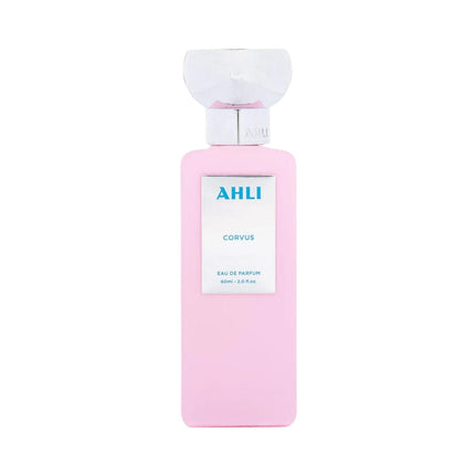 PERFUME AHLI CORVUS - Perfumería Millennio
