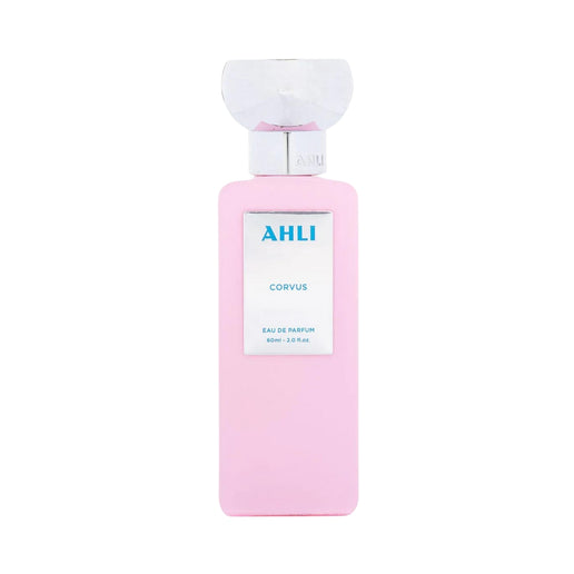 PERFUME AHLI CORVUS