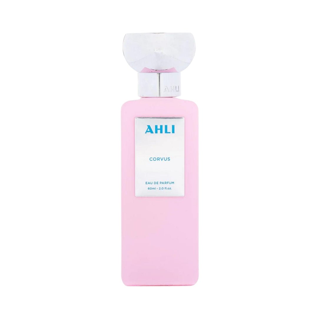 PERFUME AHLI CORVUS - Perfumería Millennio