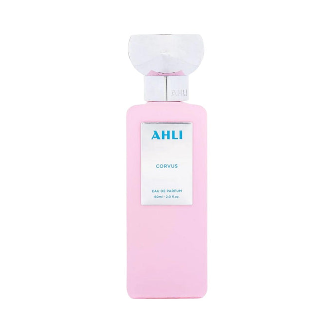 PERFUME AHLI CORVUS - Perfumería Millennio