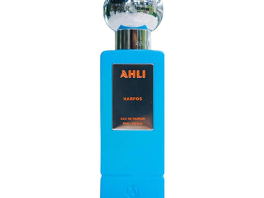 PERFUME AHLI KARPOS - Perfumería Millennio