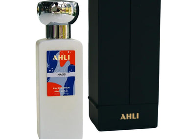 PERFUME AHLI NAOS - Perfumería Millennio