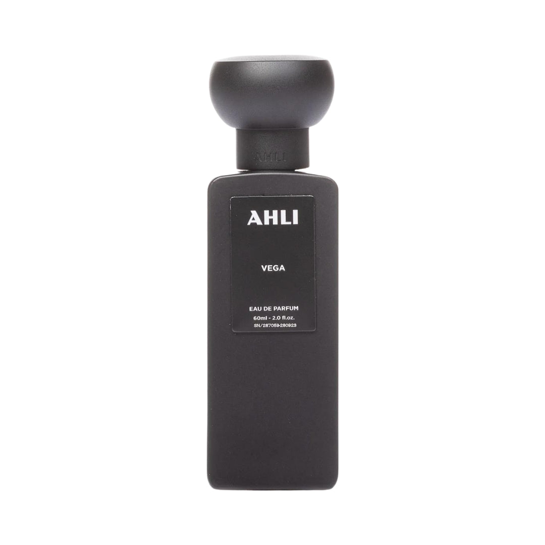 PERFUME AHLI VEGA - Perfumería Millennio