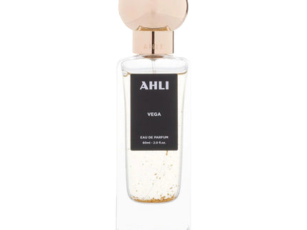 PERFUME AHLI VEGA GOLD