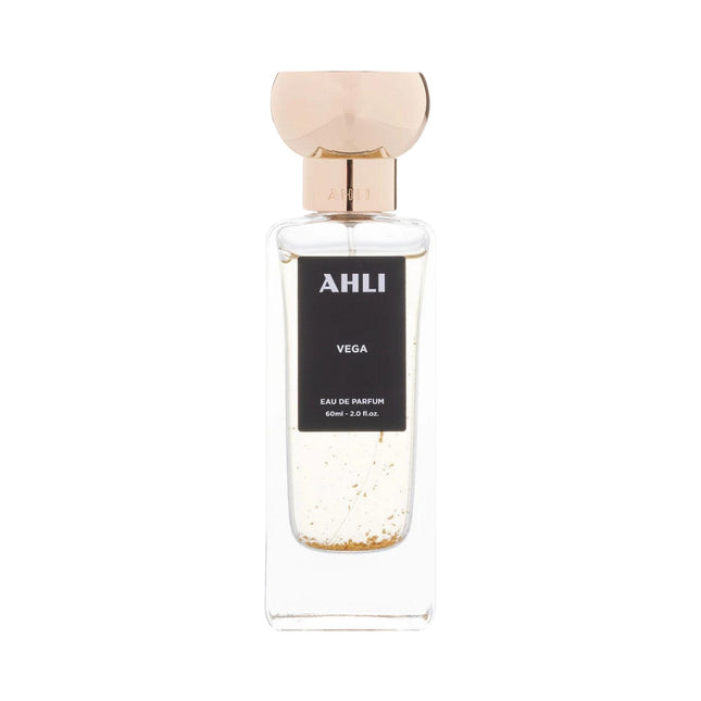 PERFUME AHLI VEGA GOLD