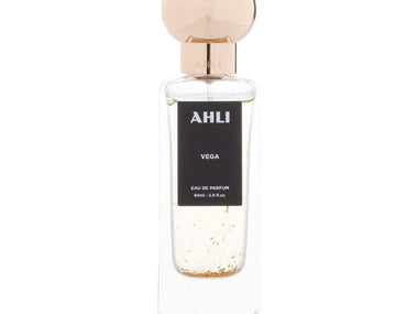 PERFUME AHLI VEGA GOLD - Perfumería Millennio