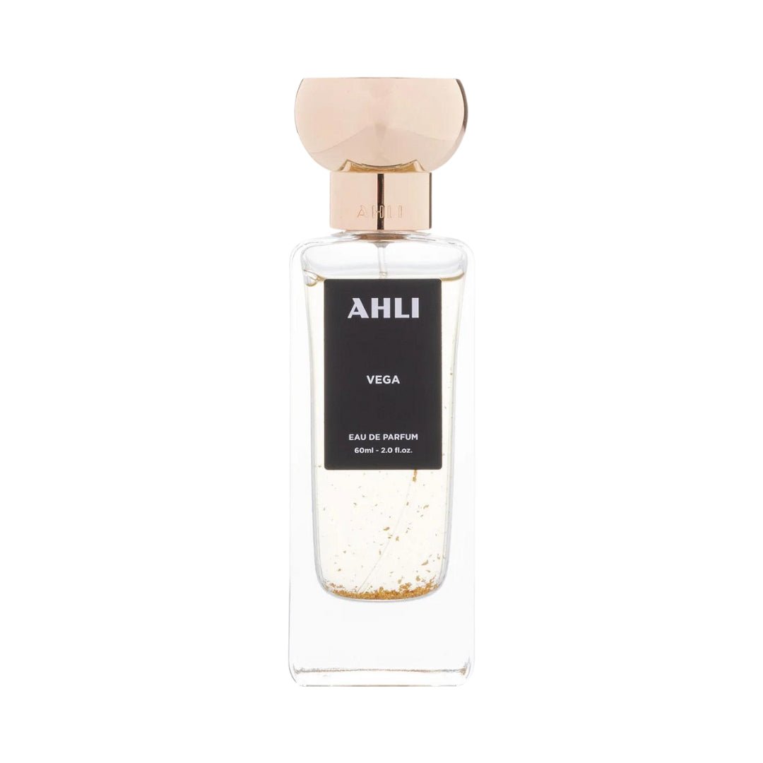 PERFUME AHLI VEGA GOLD - Perfumería Millennio