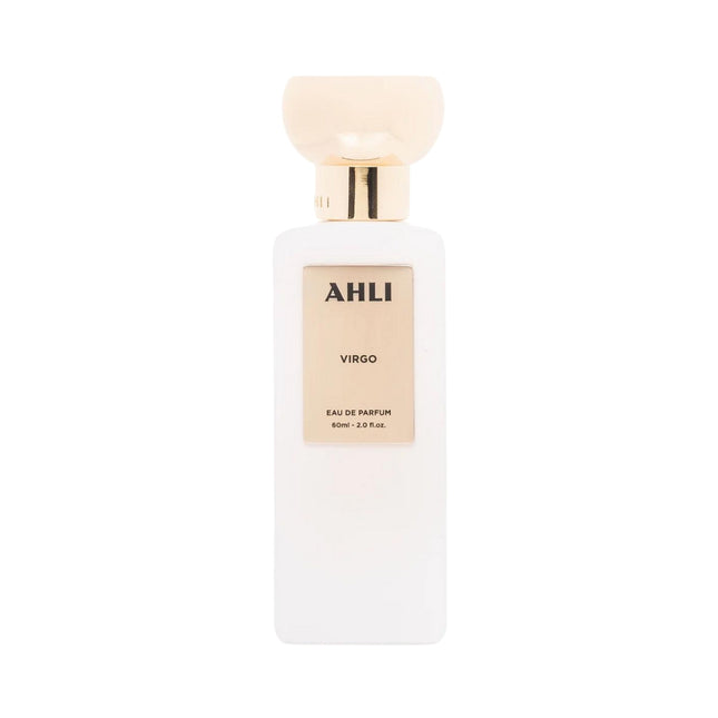 PERFUME AHLI VIRGO