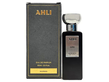 PERFUME AHLI ALPHA - Perfumería Millennio