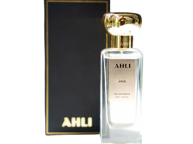 PERFUME AHLI APUS - Perfumería Millennio