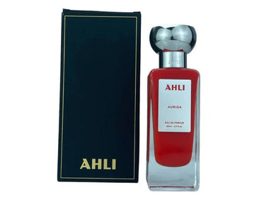 PERFUME AHLI AURIGA - Perfumería Millennio