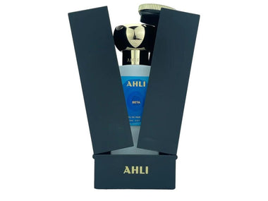 PERFUME AHLI BETA - Perfumería Millennio