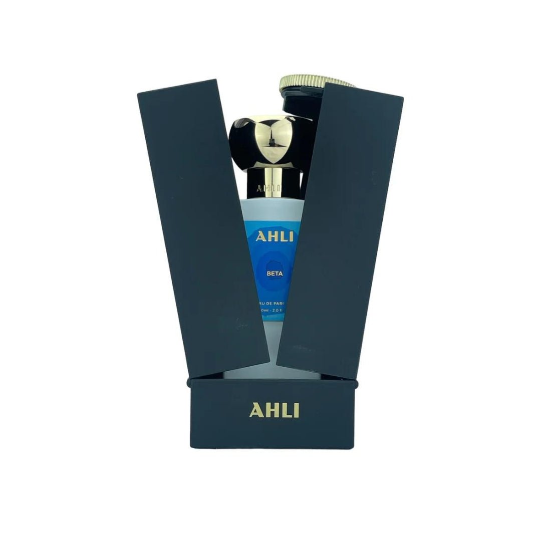 PERFUME AHLI BETA - Perfumería Millennio