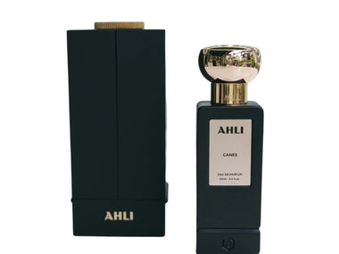 PERFUME AHLI CANES - Perfumería Millennio