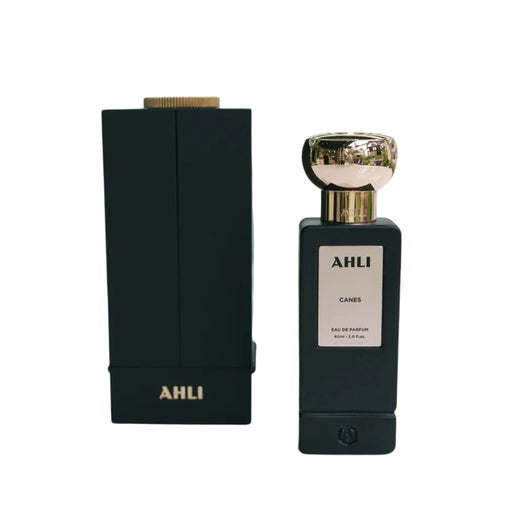 PERFUME AHLI CANES