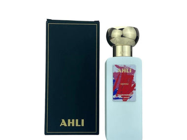 PERFUME AHLI GEMINI - Perfumería Millennio