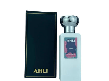PERFUME AHLI LYRA - Perfumería Millennio