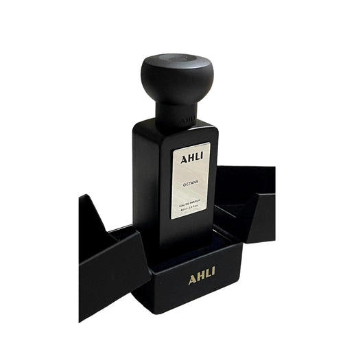 PERFUME AHLI OCTANS