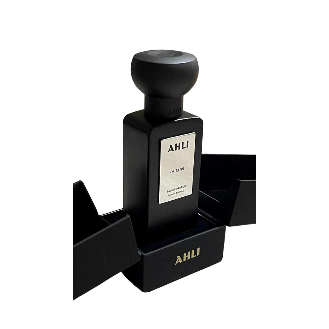 PERFUME AHLI OCTANS - Perfumería Millennio