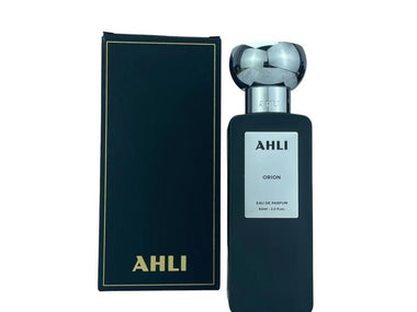 PERFUME AHLI ORION - Perfumería Millennio