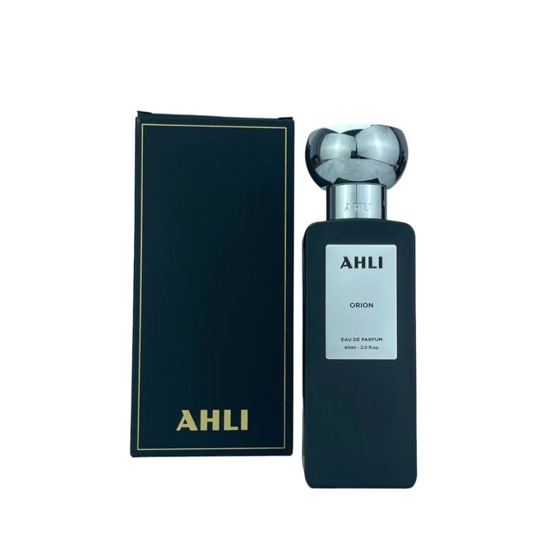 PERFUME AHLI ORION - Perfumería Millennio