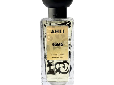PERFUME AHLI SWAG - Perfumería Millennio