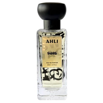 PERFUME AHLI SWAG - Perfumería Millennio